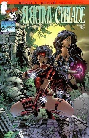 Devil's Reign #7