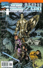 Devil's Reign #8