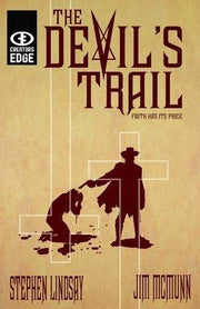 Devil's Trail #1