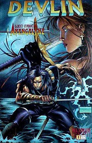 Devlin #1