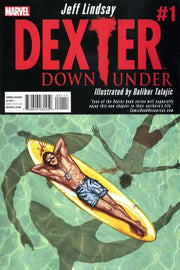 Dexter Down Under #1