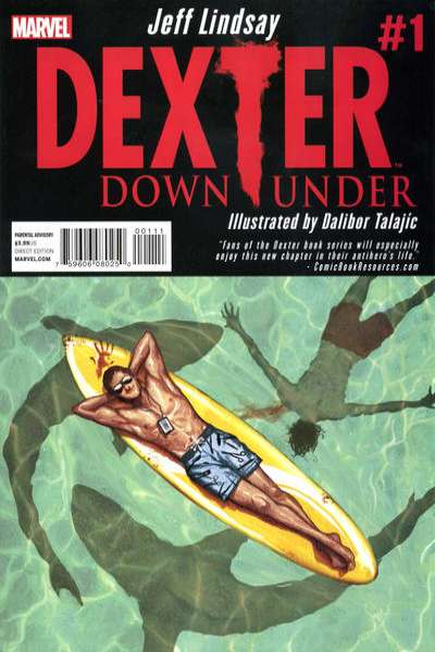 Dexter Down Under #1