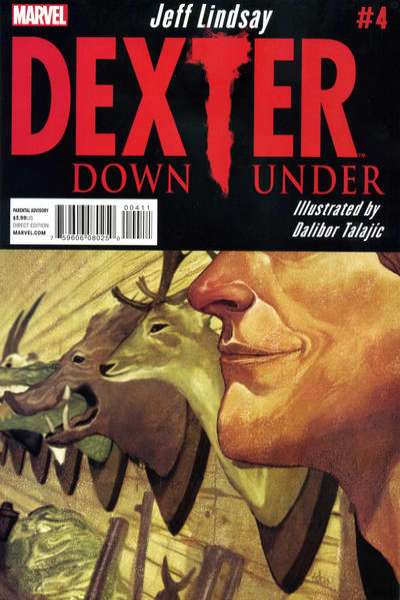 Dexter Down Under #4