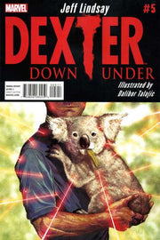 Dexter Down Under #5
