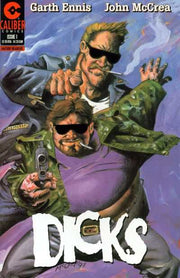 Dicks 1997 Series #1
