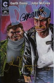 Dicks 1997 Series #2