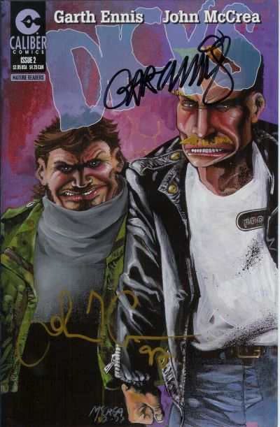 Dicks 1997 Series #2