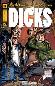 Dicks 2012 Series #10