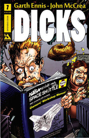 Dicks 2012 Series #7
