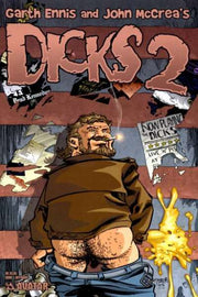 Dicks 2 #1