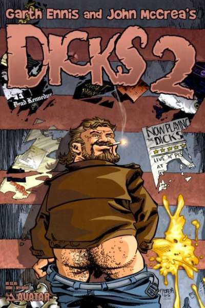 Dicks 2 #1