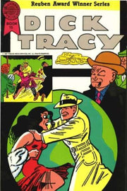 Dick Tracy 1984 series #15