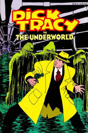Dick Tracy 1990 Series #2