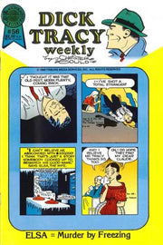 Dick Tracy Monthly/Weekly #56