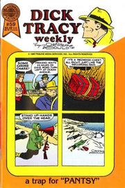Dick Tracy Monthly/Weekly #59