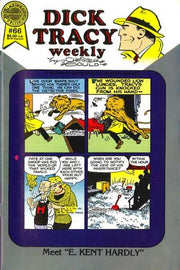 Dick Tracy Monthly/Weekly #66