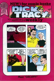 Dick Tracy Monthly/Weekly #94