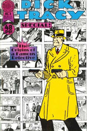 Dick Tracy Special #2