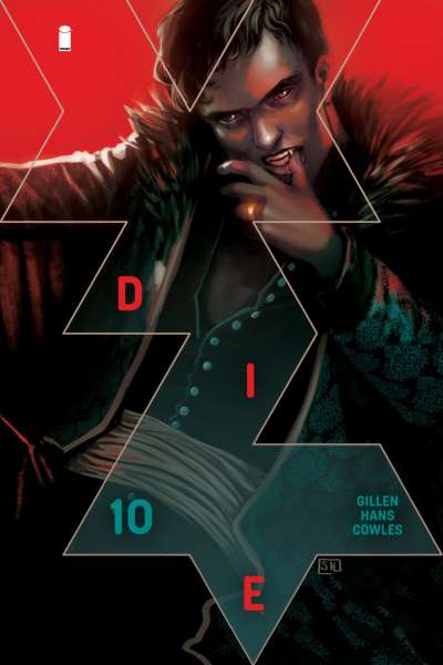 Die #10