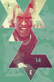 Die #14