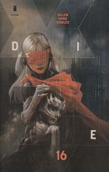 Die #16
