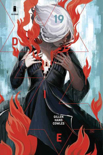 Die #19
