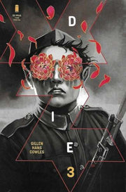 Die #3