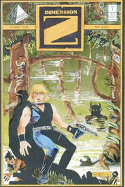 Dimension Z #1