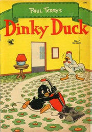 Dinky Duck #7