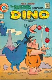 Dino #3