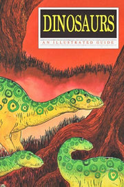 Dinosaurs: An Illustrated Guide #2