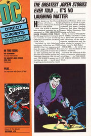 Direct Currents #11
