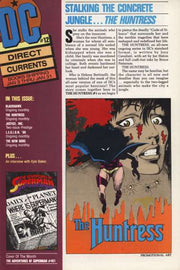 Direct Currents #12