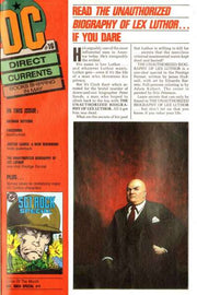 Direct Currents #16