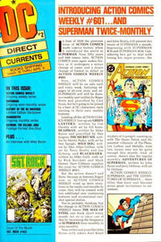 Direct Currents #2