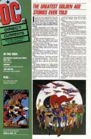Direct Currents #23