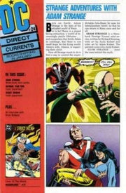 Direct Currents #24