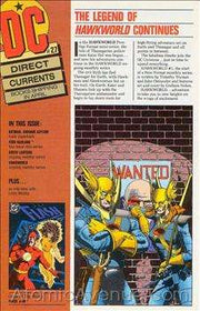 Direct Currents #27
