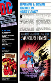 Direct Currents #29
