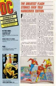 Direct Currents #35