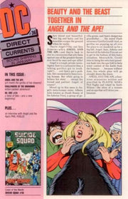 Direct Currents #36