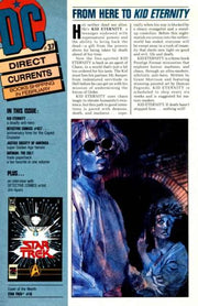 Direct Currents #37