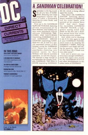 Direct Currents #44