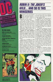 Direct Currents #45