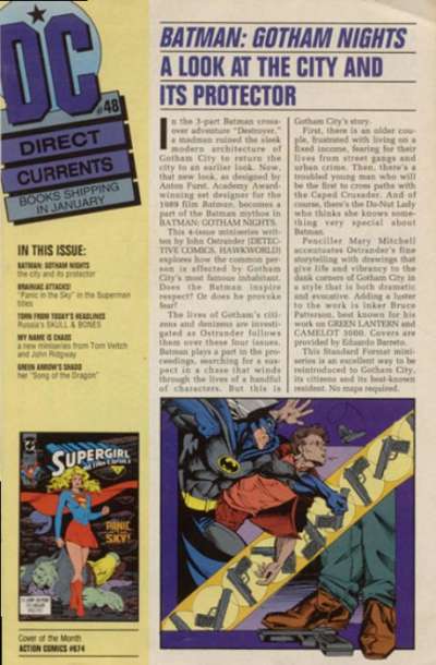 Direct Currents #48