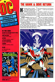 Direct Currents #5