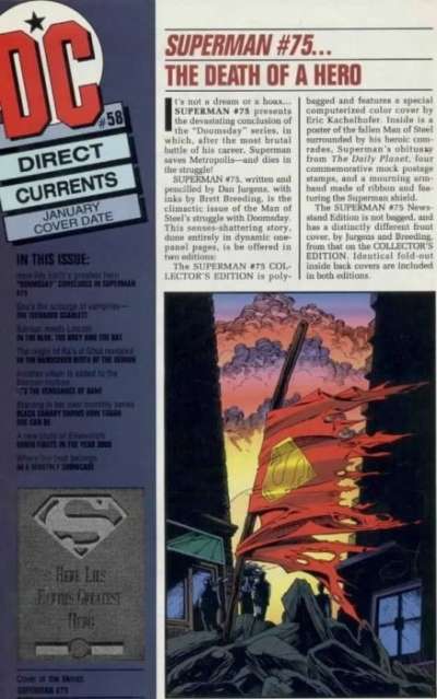 Direct Currents #58