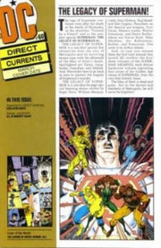Direct Currents #60