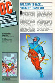 Direct Currents #62