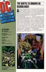 Direct Currents #64